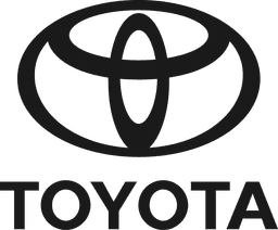 Galleria Toyota logo